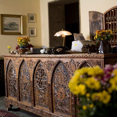 Hotel Hohenstauffen Salzburg Bagian luar foto