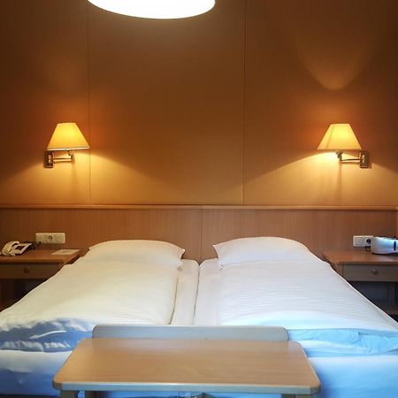 Hotel Hohenstauffen Salzburg Bagian luar foto