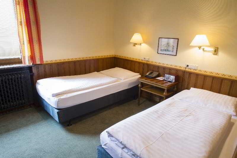 Hotel Hohenstauffen Salzburg Bagian luar foto