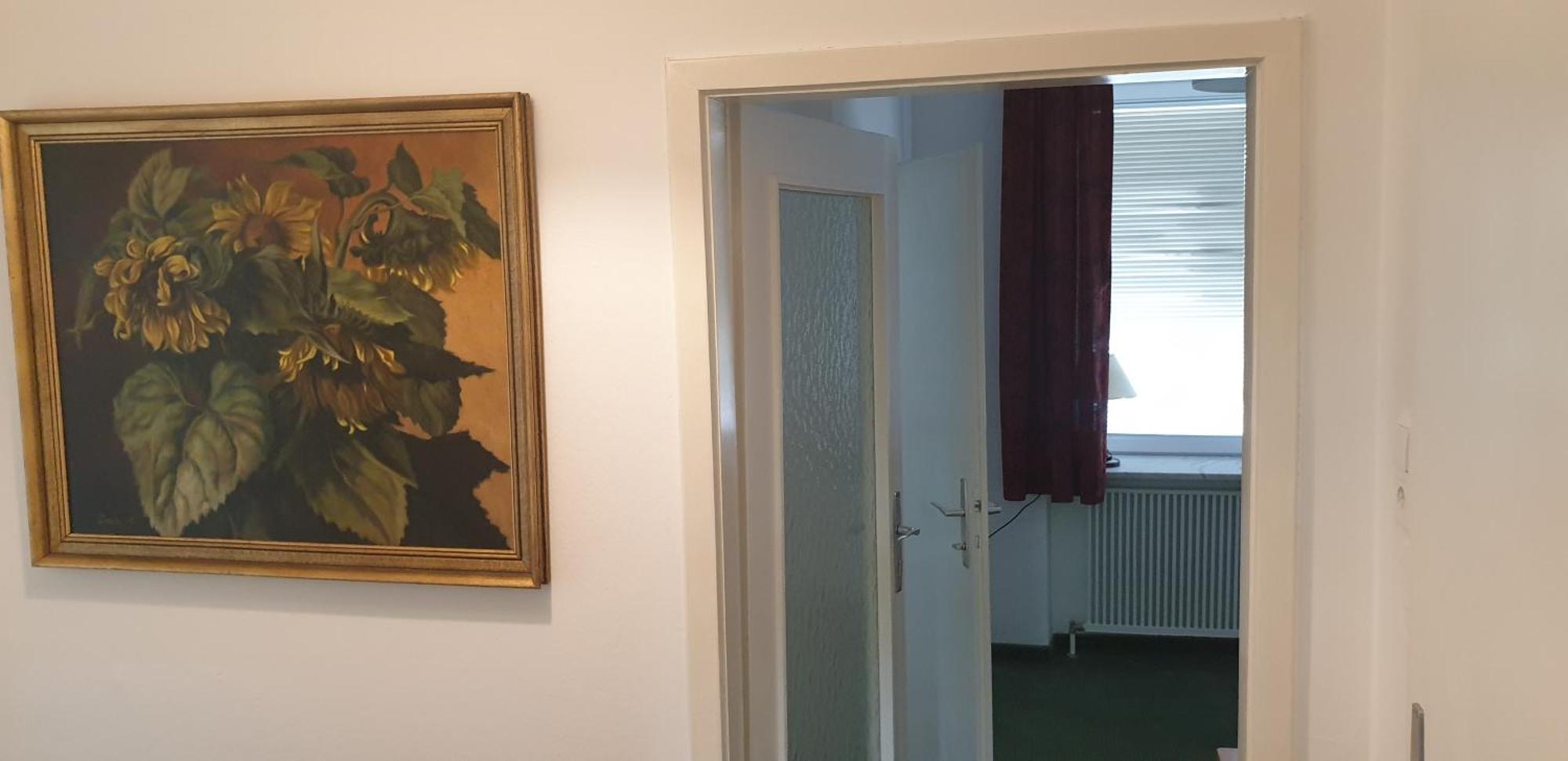 Hotel Hohenstauffen Salzburg Bagian luar foto