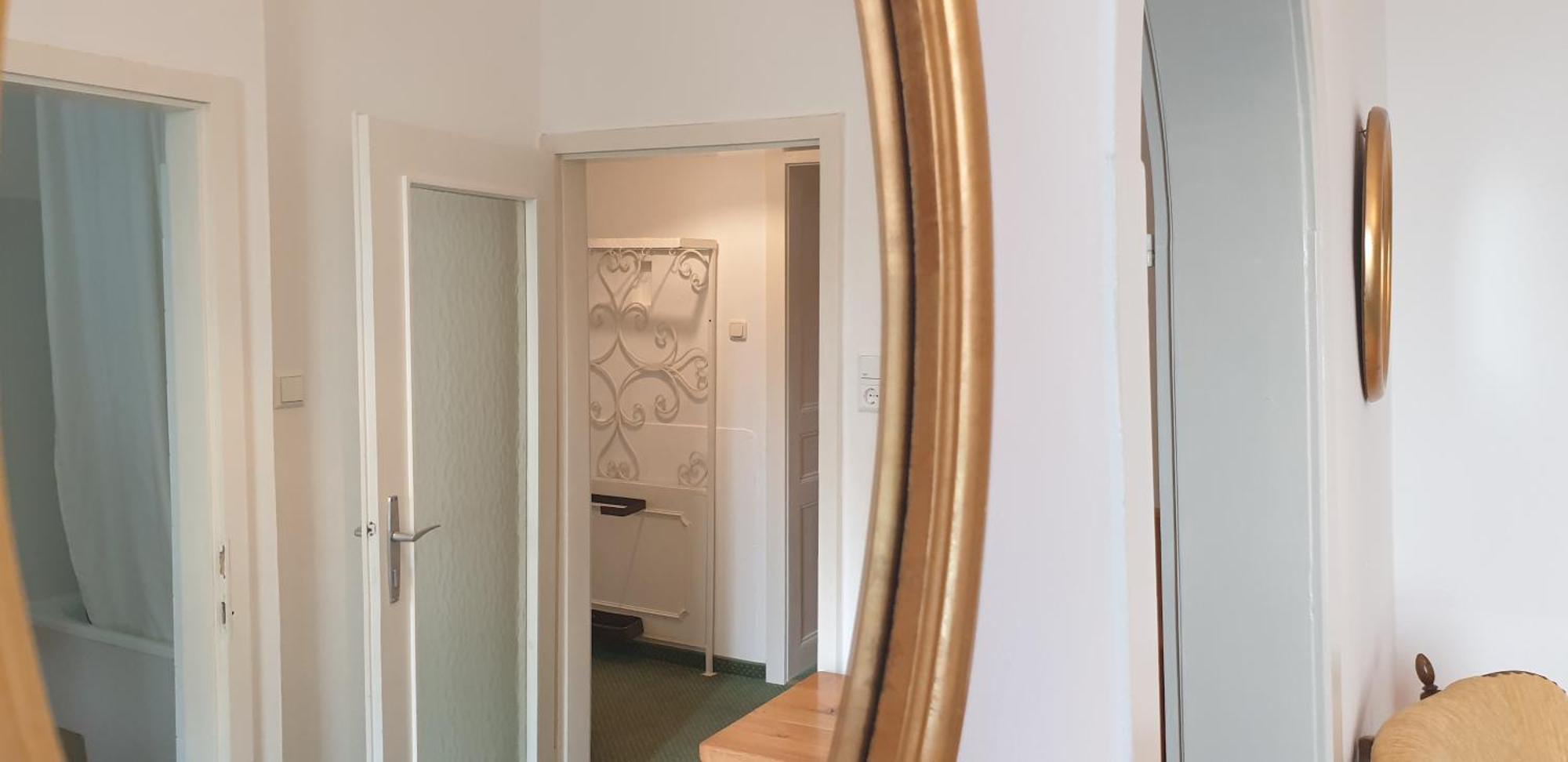 Hotel Hohenstauffen Salzburg Bagian luar foto