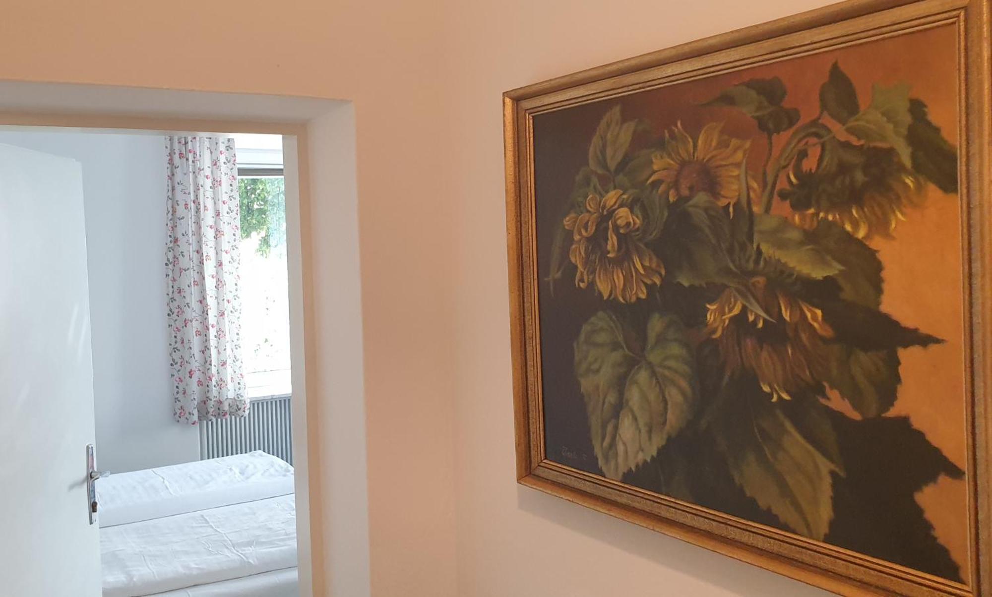 Hotel Hohenstauffen Salzburg Bagian luar foto