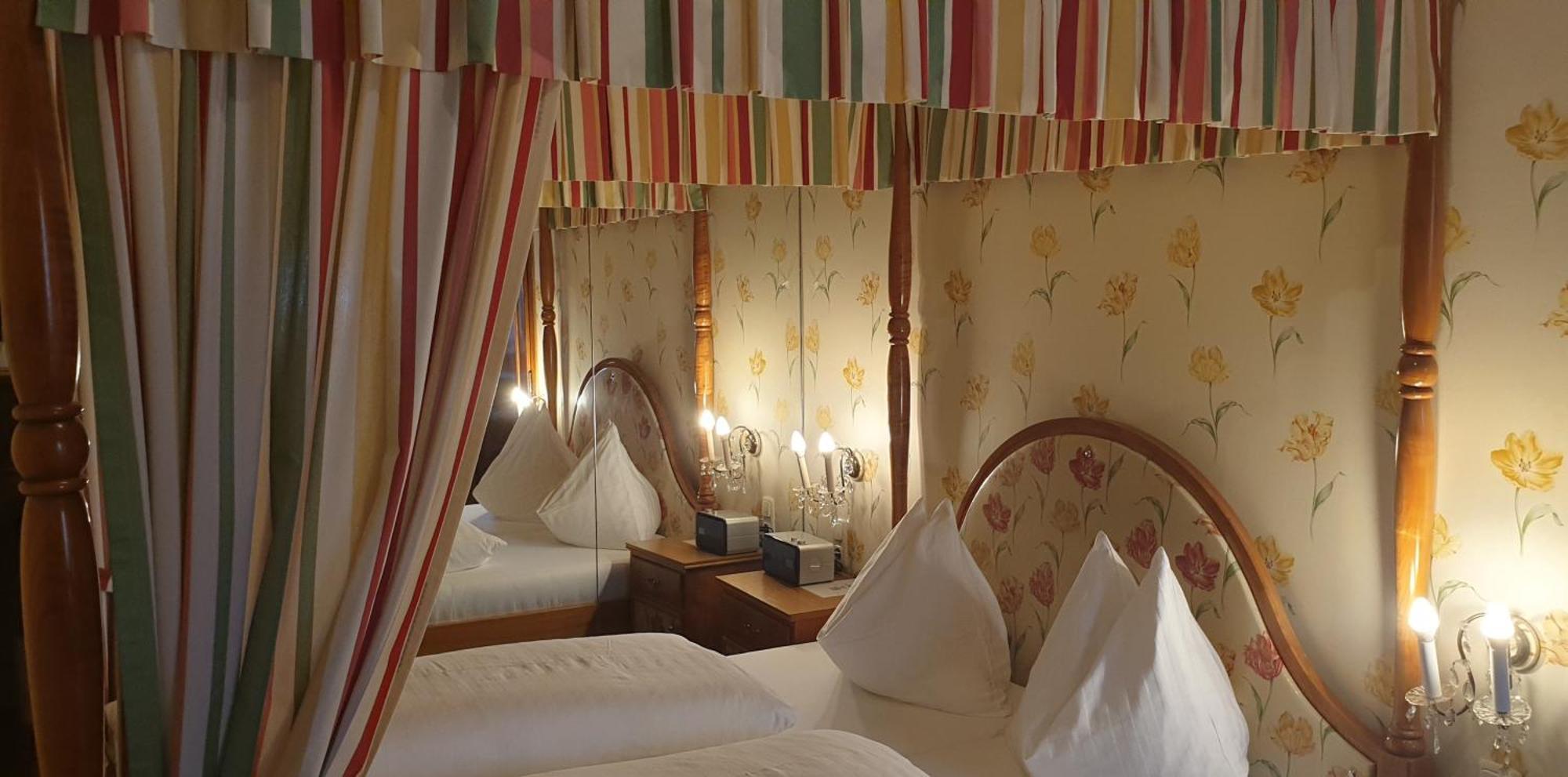 Hotel Hohenstauffen Salzburg Bagian luar foto