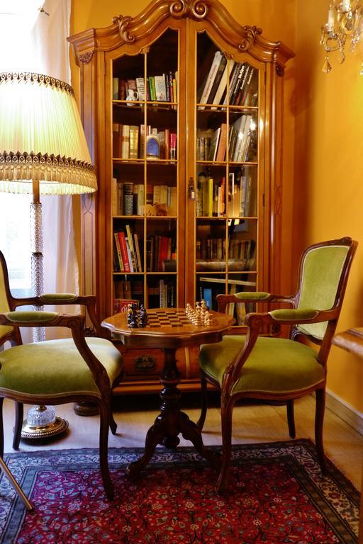 Hotel Hohenstauffen Salzburg Bagian luar foto