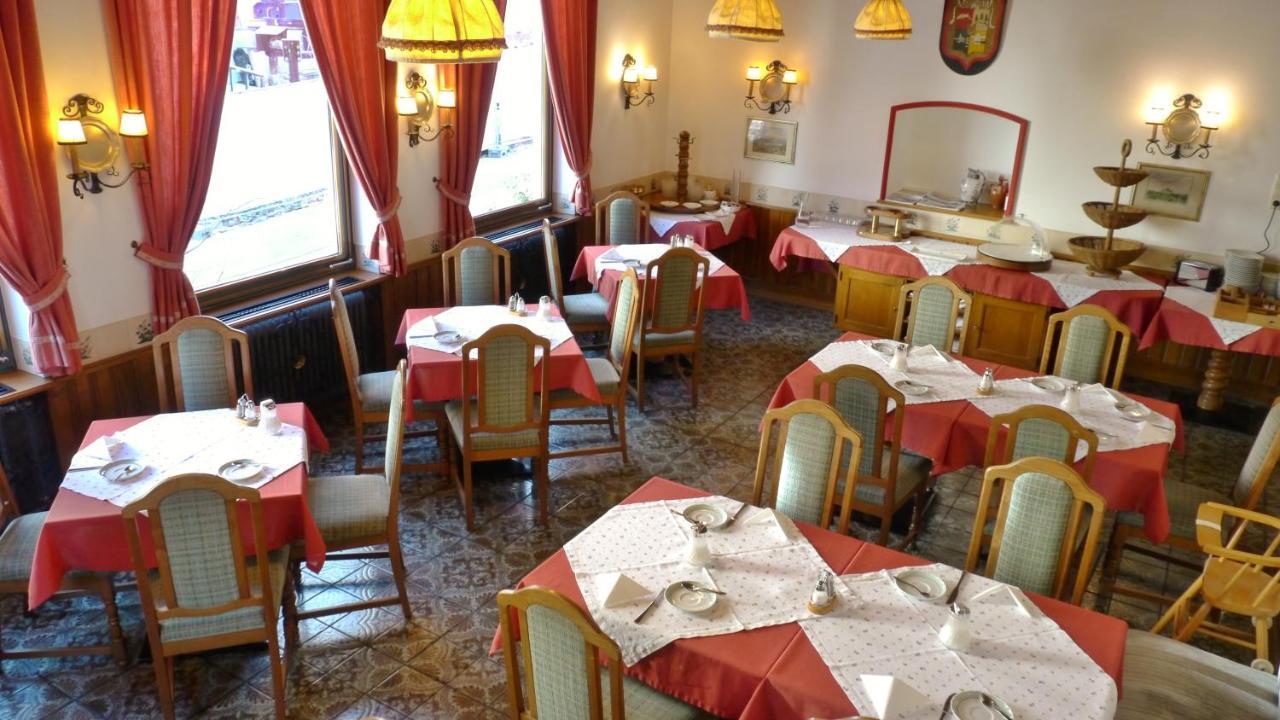 Hotel Hohenstauffen Salzburg Bagian luar foto